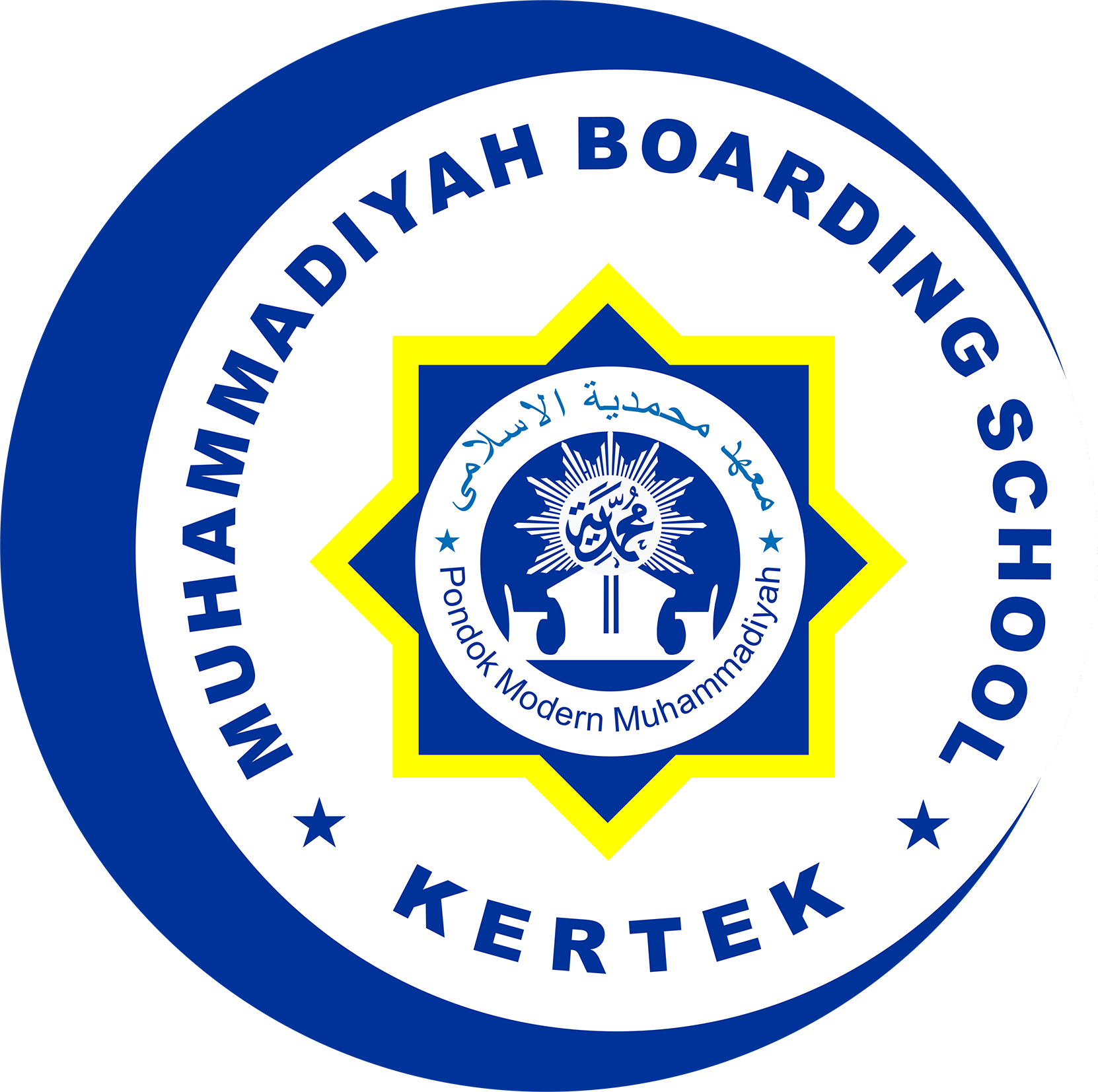 Logo MBS